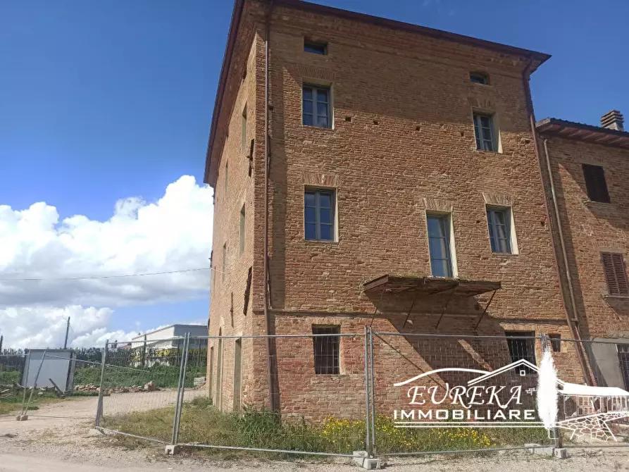 Immagine 44 di Appartamento in vendita  in gioiella a Castiglione Del Lago