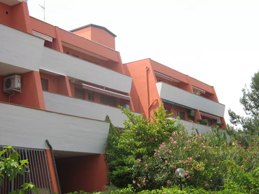 Immagine 1 di Appartamento in vendita  in VIA CARRACCI 36 a Comacchio