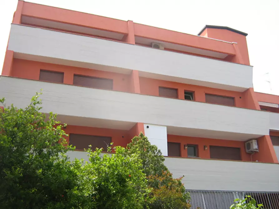 Immagine 2 di Appartamento in vendita  in VIA CARRACCI 36 a Comacchio