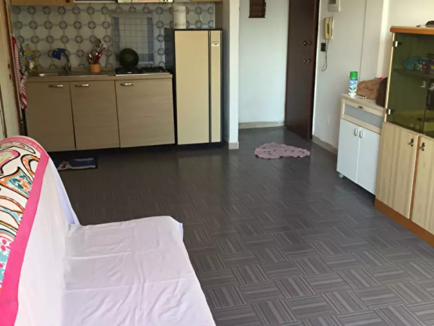 Immagine 4 di Appartamento in vendita  in VIA CARRACCI 36 a Comacchio