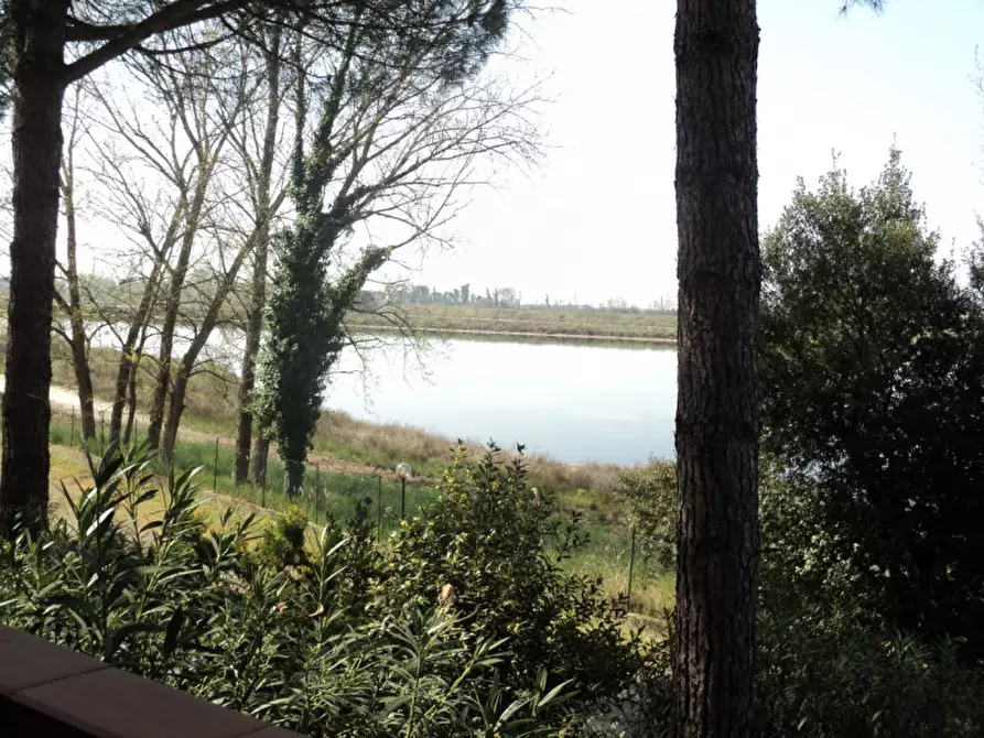 Immagine 11 di Appartamento in vendita  in VIA CARRACCI 36 a Comacchio