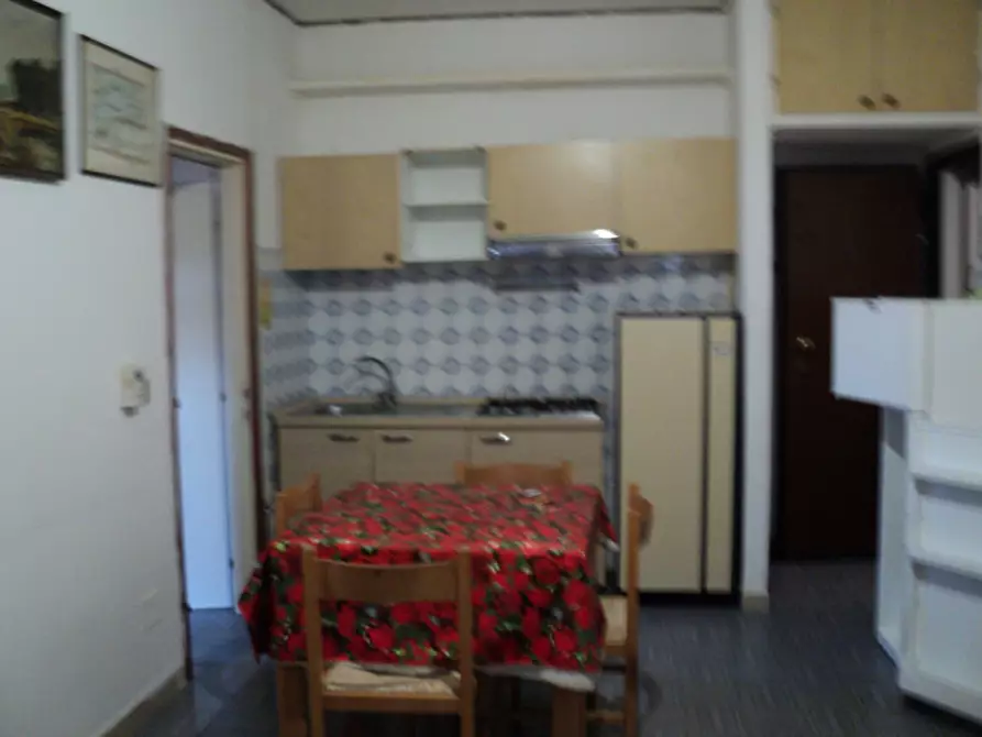 Immagine 12 di Appartamento in vendita  in VIA CARRACCI 36 a Comacchio