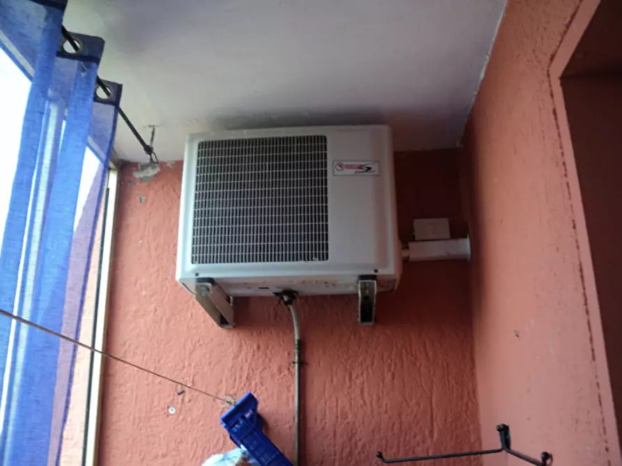 Immagine 13 di Appartamento in vendita  in VIA CARRACCI 36 a Comacchio