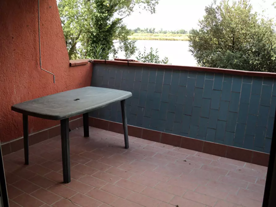 Immagine 18 di Appartamento in vendita  in VIA CARRACCI 36 a Comacchio
