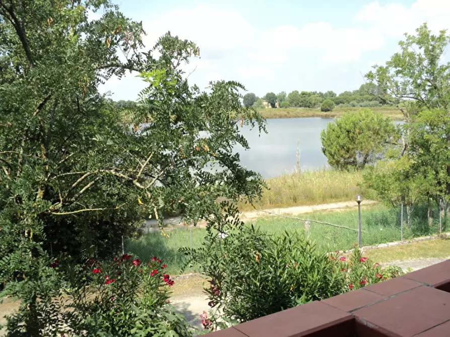 Immagine 20 di Appartamento in vendita  in VIA CARRACCI 36 a Comacchio