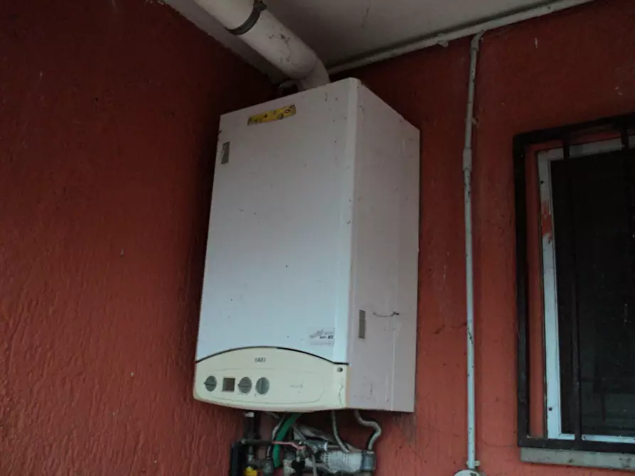 Immagine 21 di Appartamento in vendita  in VIA CARRACCI 36 a Comacchio