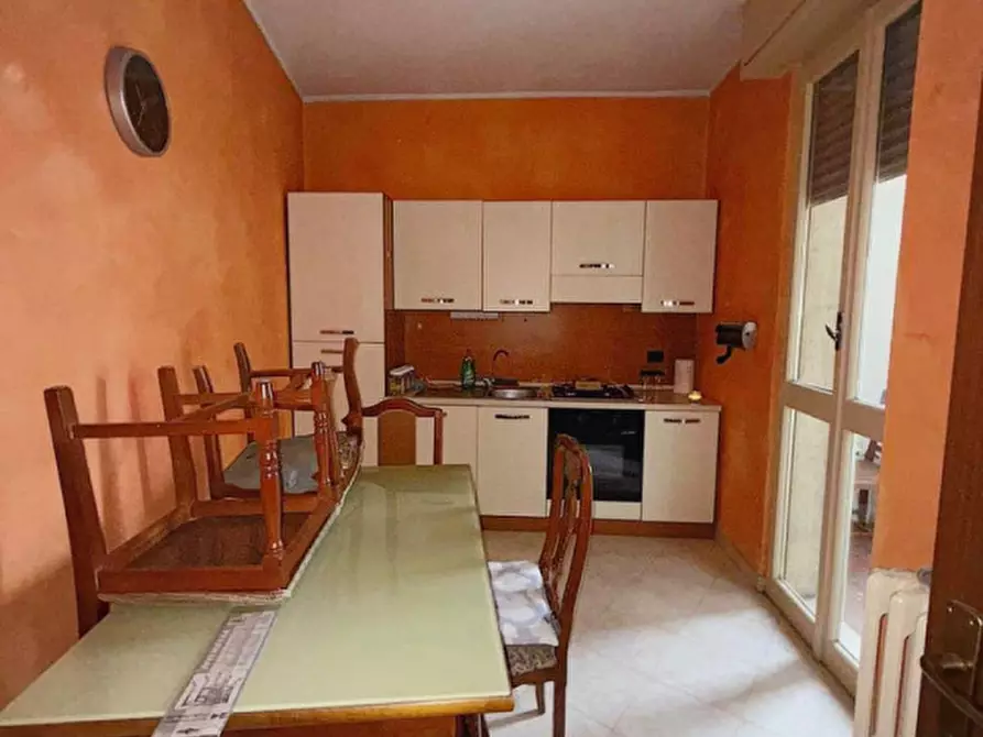 Immagine 2 di Appartamento in vendita  in Corso Giuseppe Mazzini, 57 a Mortara