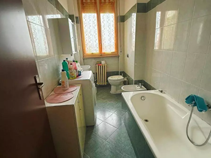 Immagine 3 di Appartamento in vendita  in Corso Giuseppe Mazzini, 57 a Mortara