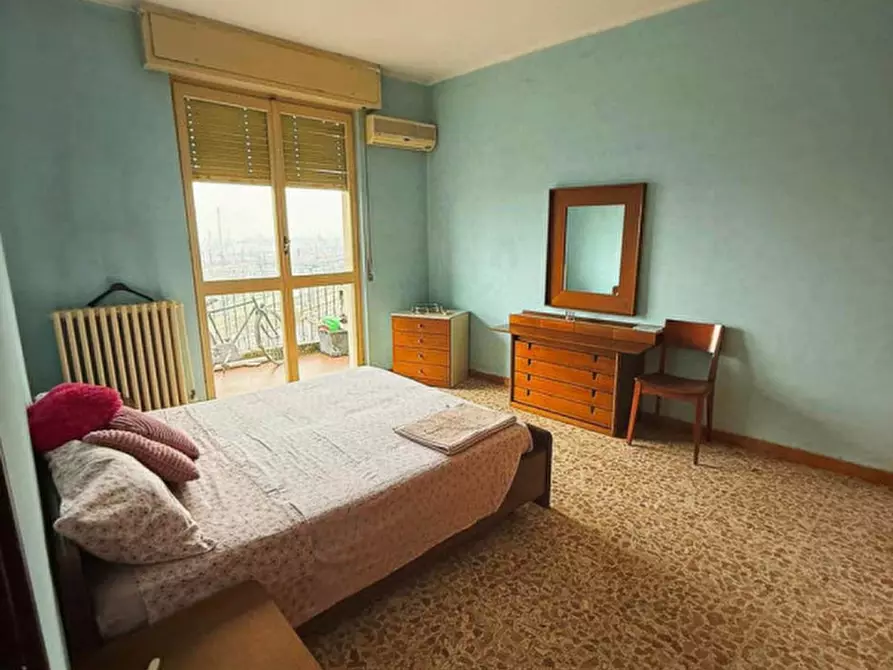 Immagine 4 di Appartamento in vendita  in Corso Giuseppe Mazzini, 57 a Mortara