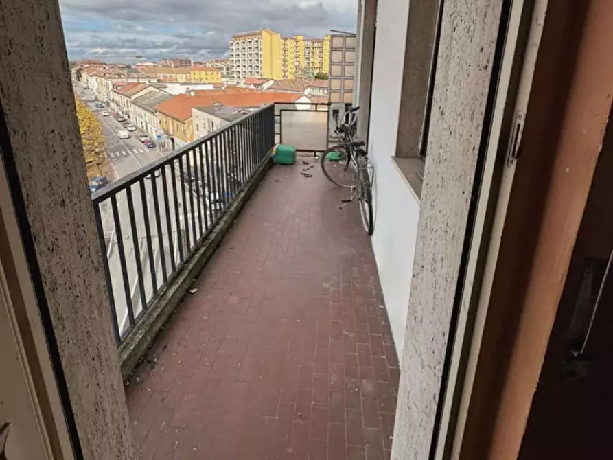 Immagine 5 di Appartamento in vendita  in Corso Giuseppe Mazzini, 57 a Mortara