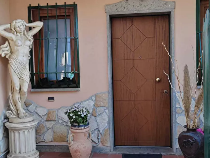 Immagine 6 di Villetta a schiera in vendita  in VIA LUCREZIA ROMANA 67Q 3 00043 CIAMPINO ROMA a Ciampino