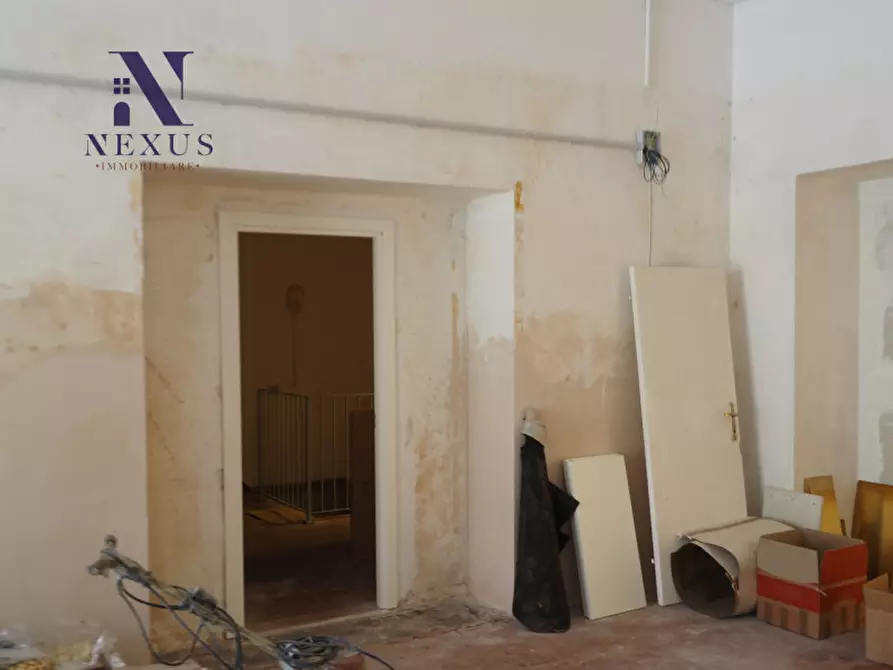 Immagine 2 di Laboratorio in affitto  in Via Cavallotti a Fano