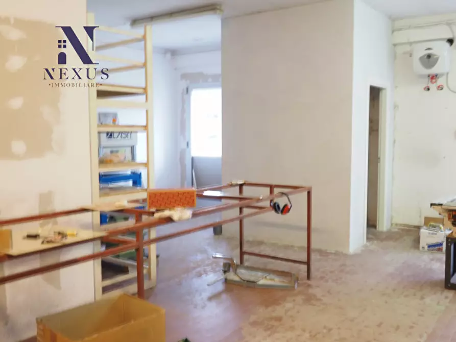 Immagine 4 di Laboratorio in affitto  in Via Cavallotti a Fano