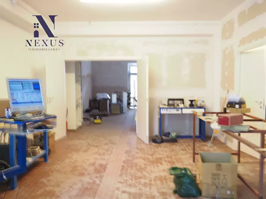 Immagine 5 di Laboratorio in affitto  in Via Cavallotti a Fano