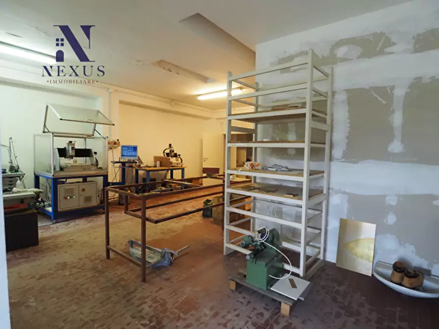 Immagine 6 di Laboratorio in affitto  in Via Cavallotti a Fano