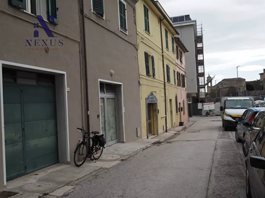 Immagine 11 di Laboratorio in affitto  in Via Cavallotti a Fano