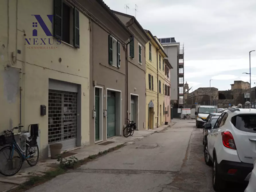 Immagine 12 di Laboratorio in affitto  in Via Cavallotti a Fano