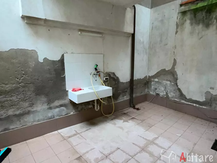 Immagine 3 di Casa indipendente in vendita  in Calle Airoldi a Chioggia