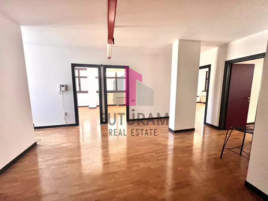 Immagine 2 di Ufficio in vendita  in Via Napoli,66 a Vicenza