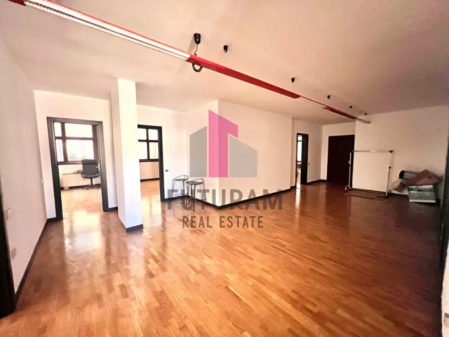 Immagine 5 di Ufficio in vendita  in Via Napoli,66 a Vicenza