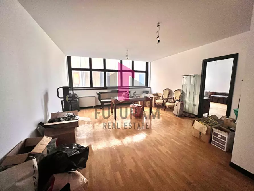 Immagine 6 di Ufficio in vendita  in Via Napoli,66 a Vicenza