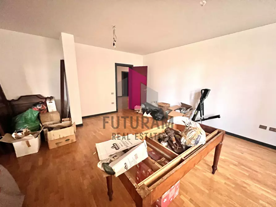 Immagine 7 di Ufficio in vendita  in Via Napoli,66 a Vicenza