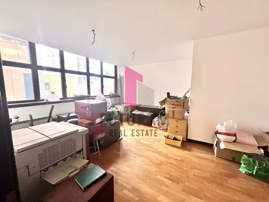 Immagine 8 di Ufficio in vendita  in Via Napoli,66 a Vicenza