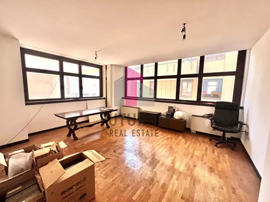 Immagine 12 di Ufficio in vendita  in Via Napoli,66 a Vicenza