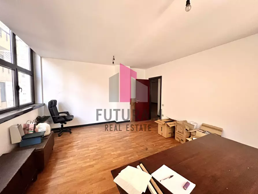 Immagine 13 di Ufficio in vendita  in Via Napoli,66 a Vicenza