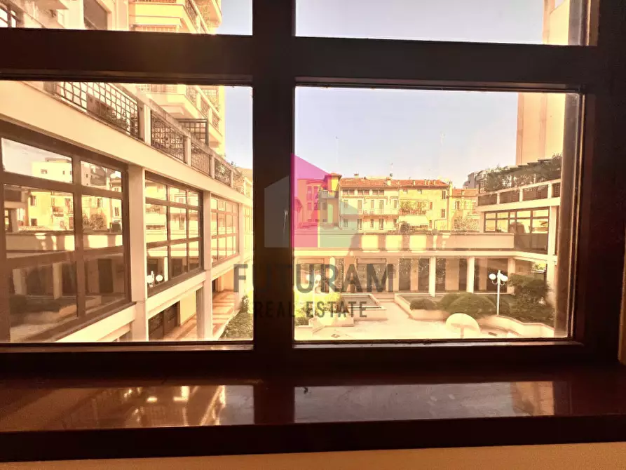 Immagine 18 di Ufficio in vendita  in Via Napoli,66 a Vicenza
