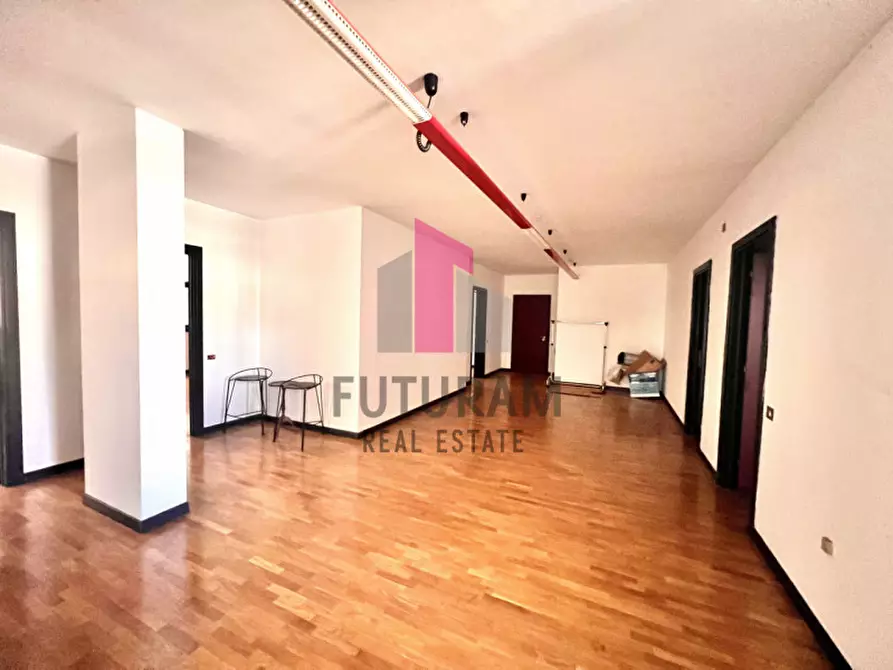 Immagine 19 di Ufficio in vendita  in Via Napoli,66 a Vicenza