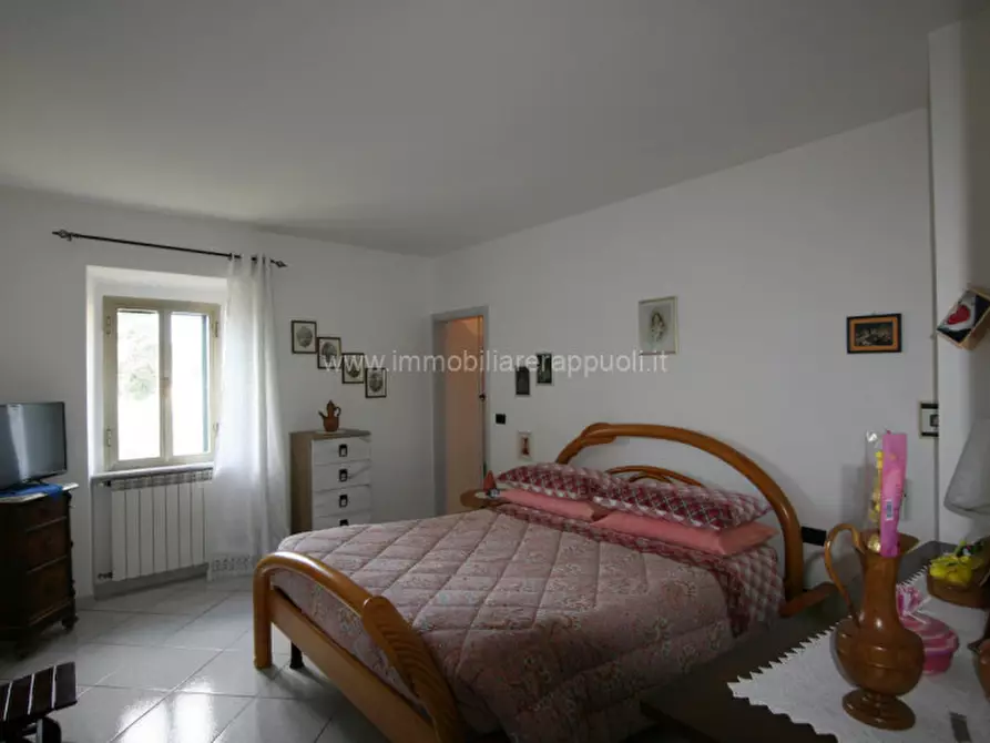 Immagine 3 di Casa indipendente in vendita  a Sinalunga