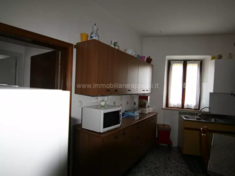 Immagine 7 di Casa indipendente in vendita  a Sinalunga