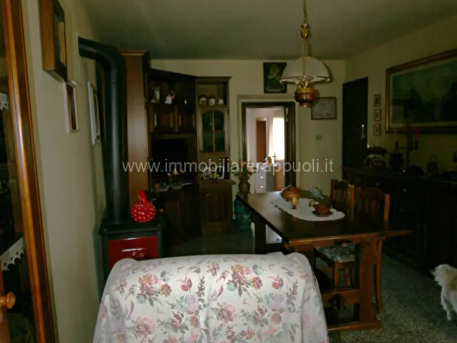 Immagine 9 di Casa indipendente in vendita  a Sinalunga