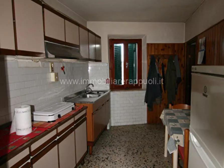 Immagine 12 di Casa indipendente in vendita  a Sinalunga