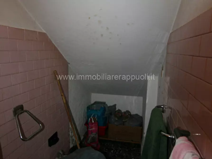 Immagine 13 di Casa indipendente in vendita  a Sinalunga