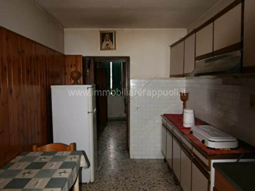 Immagine 15 di Casa indipendente in vendita  a Sinalunga