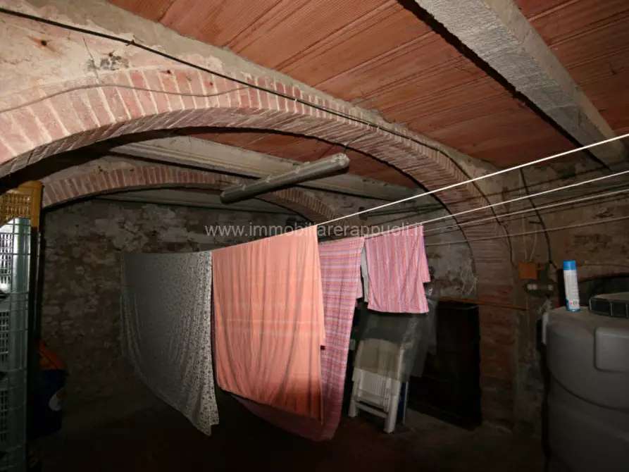 Immagine 20 di Casa indipendente in vendita  a Sinalunga