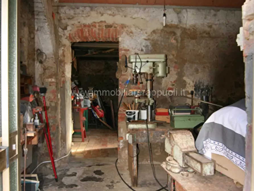 Immagine 22 di Casa indipendente in vendita  a Sinalunga