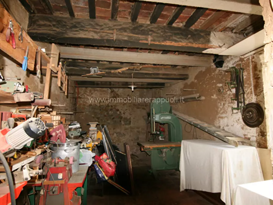 Immagine 23 di Casa indipendente in vendita  a Sinalunga