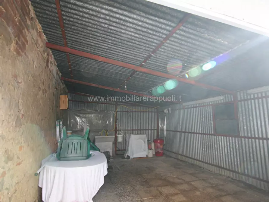 Immagine 25 di Casa indipendente in vendita  a Sinalunga