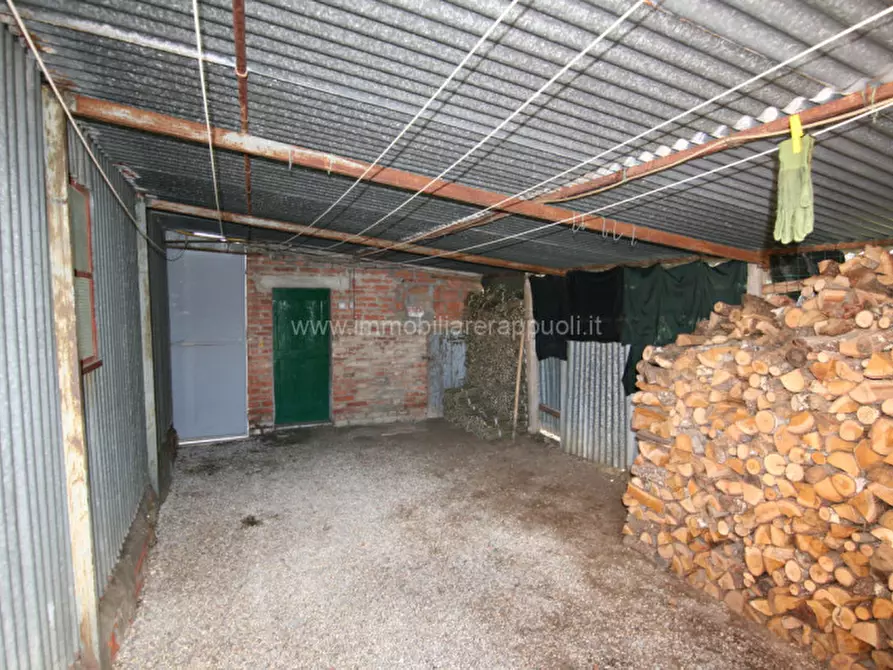 Immagine 26 di Casa indipendente in vendita  a Sinalunga