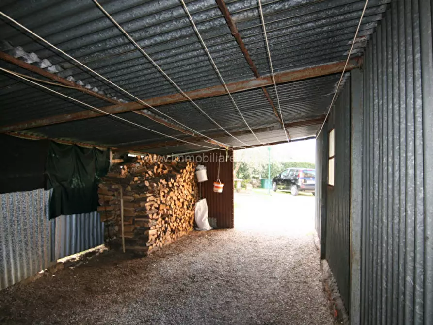 Immagine 28 di Casa indipendente in vendita  a Sinalunga