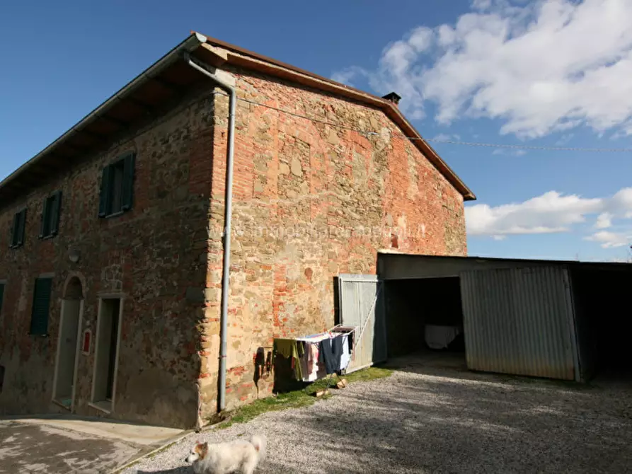 Immagine 30 di Casa indipendente in vendita  a Sinalunga