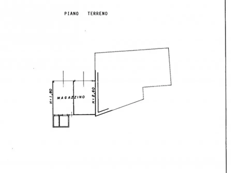 Immagine 32 di Casa indipendente in vendita  a Sinalunga