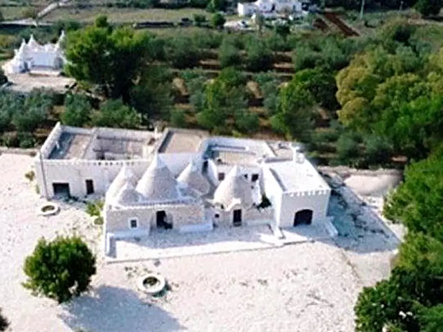 Immagine 1 di Rustico / casale in vendita  in LYMEN3 a Ceglie Messapico