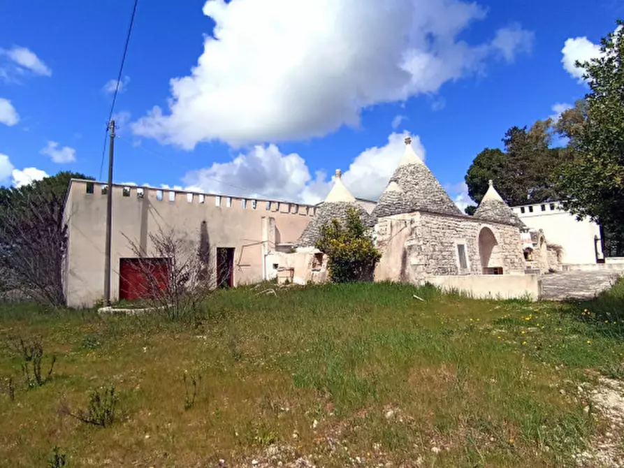Immagine 5 di Rustico / casale in vendita  in LYMEN3 a Ceglie Messapico