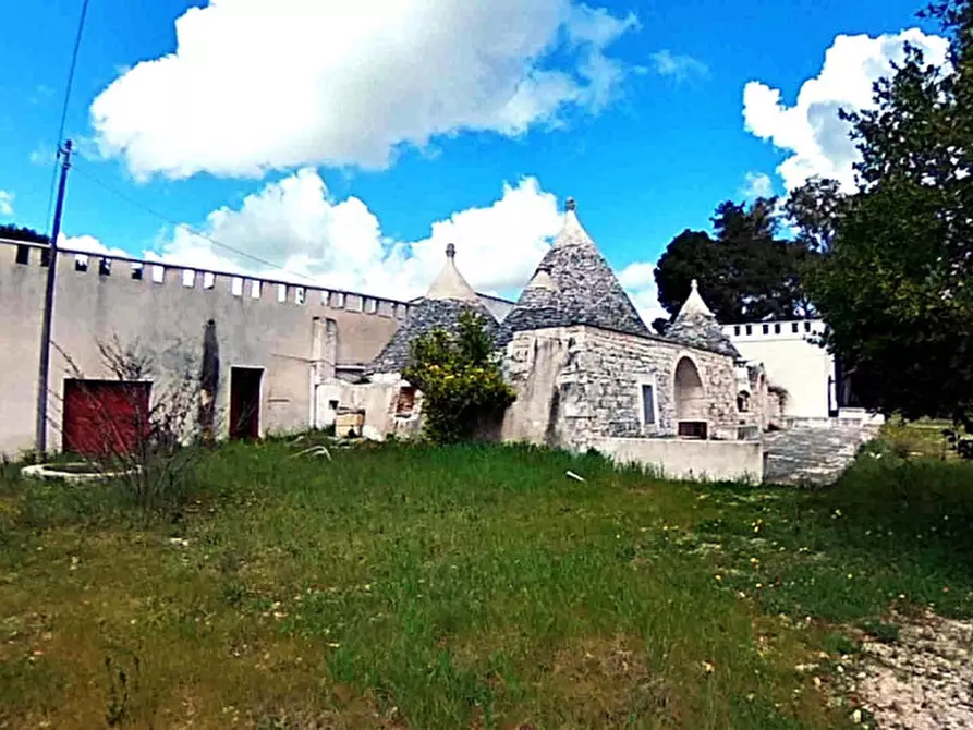 Immagine 6 di Rustico / casale in vendita  in LYMEN3 a Ceglie Messapico