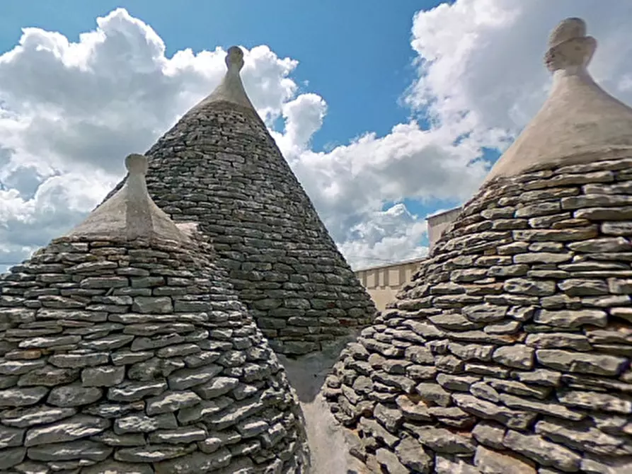 Immagine 10 di Rustico / casale in vendita  in LYMEN3 a Ceglie Messapico