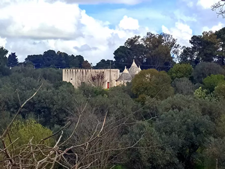 Immagine 12 di Rustico / casale in vendita  in LYMEN3 a Ceglie Messapico